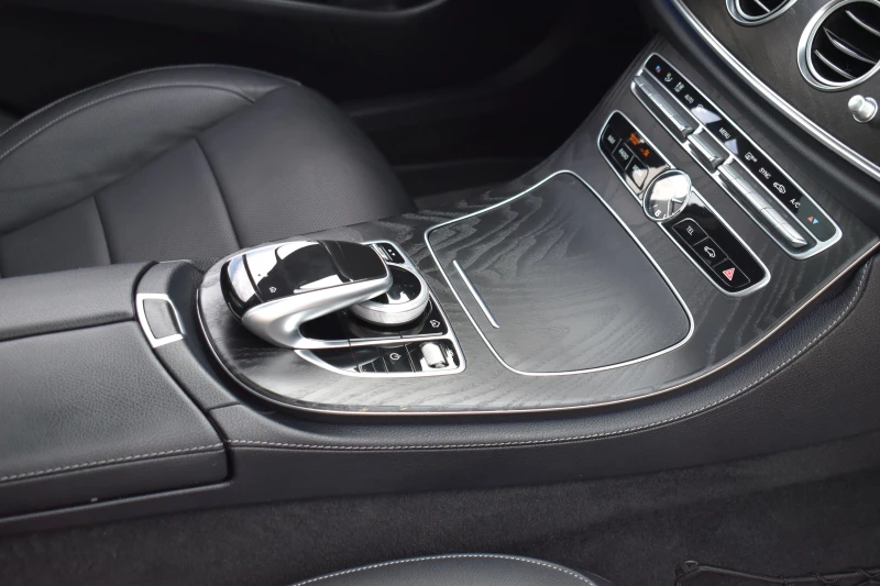 Mercedes-Benz E 350 4x4* DISS* 360CAM* OБДУХ* ПОДГРЕВ* LINE* ПАНОРАМА*, снимка 13 - Автомобили и джипове - 52391700