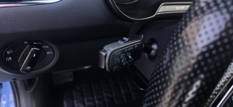 Skoda Octavia VRS 2.0TDI, снимка 15 - Автомобили и джипове - 52433763