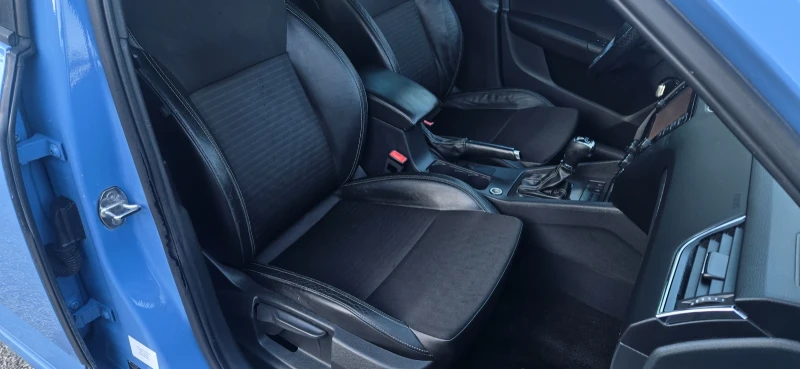 Skoda Octavia VRS 2.0TDI, снимка 13 - Автомобили и джипове - 52433763