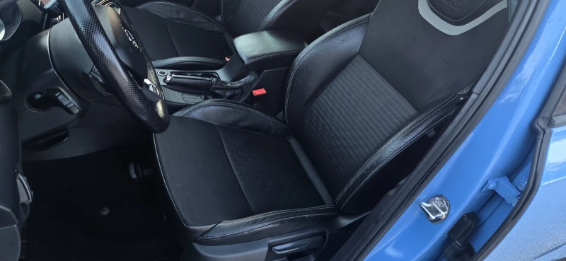 Skoda Octavia VRS 2.0TDI, снимка 8 - Автомобили и джипове - 52433763