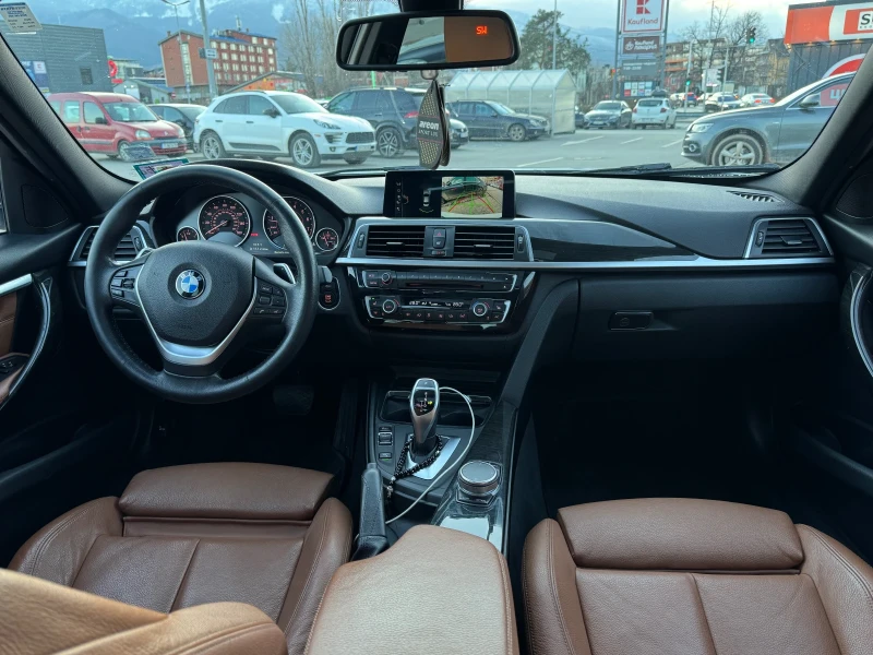 BMW 330, снимка 8 - Автомобили и джипове - 53144567