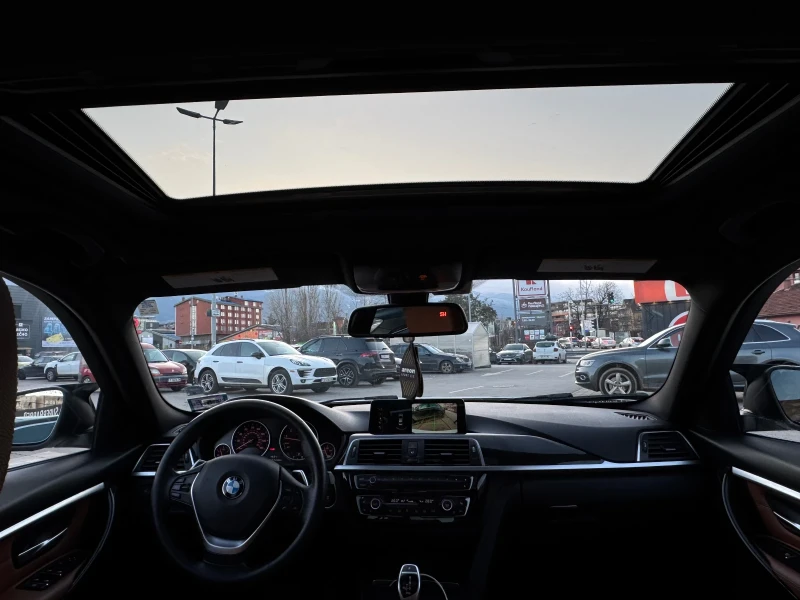 BMW 330, снимка 9 - Автомобили и джипове - 53144567