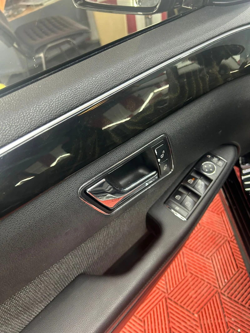 Mercedes-Benz E 220 BLUE EFFCIENCY, снимка 11 - Автомобили и джипове - 53279389