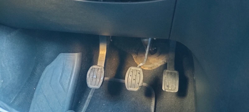 Peugeot 308 SW 1.6 blueHDI 2015г. Реални километри , снимка 4 - Автомобили и джипове - 53470449