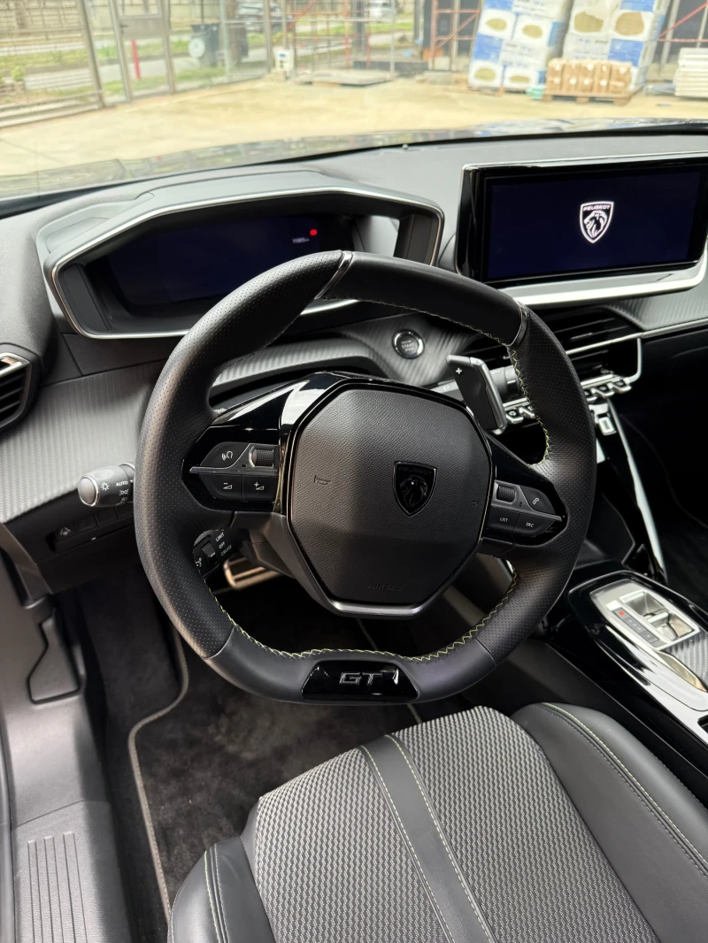 Peugeot 2008, снимка 7 - Автомобили и джипове - 53491204
