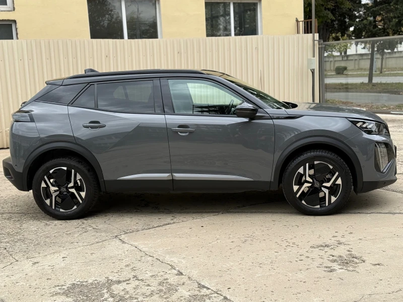 Peugeot 2008, снимка 5 - Автомобили и джипове - 53491204