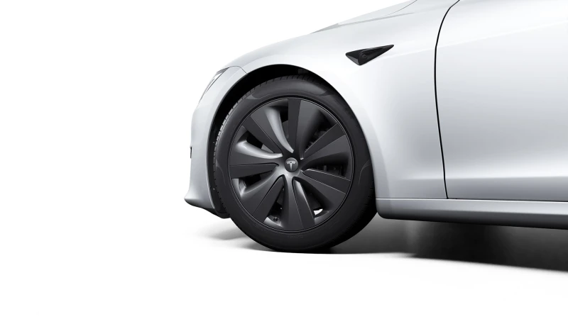 Tesla Model S = Enhanced Autopilot = Гаранция, снимка 4 - Автомобили и джипове - 53562174