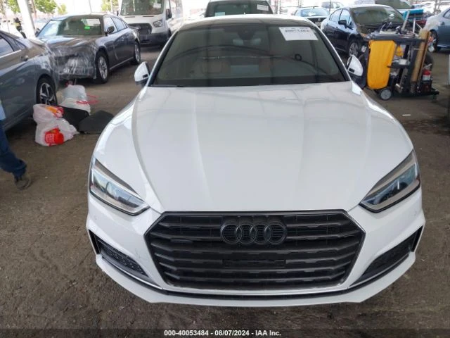 Audi A5 45 PREMIUM, снимка 12 - Автомобили и джипове - 47459511