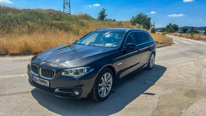 BMW 530 Xdrive - 22000 лв. - 73217844 1