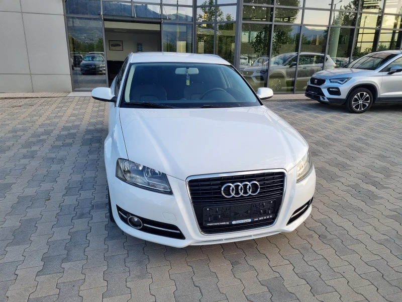 Audi A3 2.0TDi-140кс 2011г. - 13900 лв. - 61989165 1