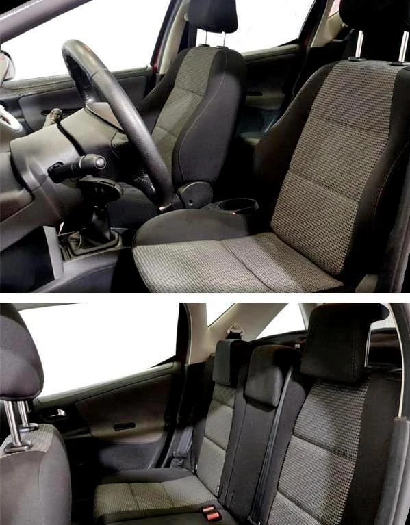 Peugeot 207 1.4 Station Wagon, снимка 4 - Автомобили и джипове - 53300355