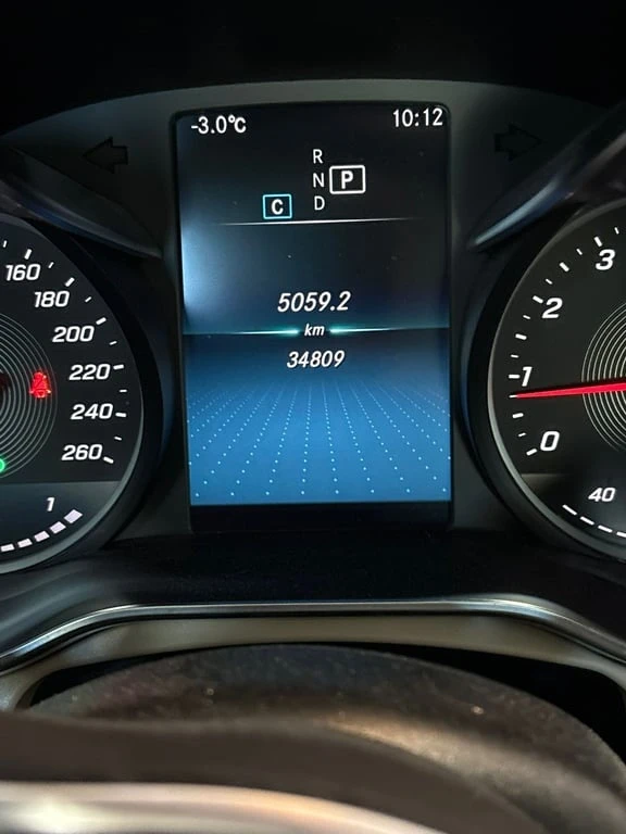 Mercedes-Benz C 300 * CARFAX * ЦЕНА ДО БГ, снимка 5 - Автомобили и джипове - 53363988