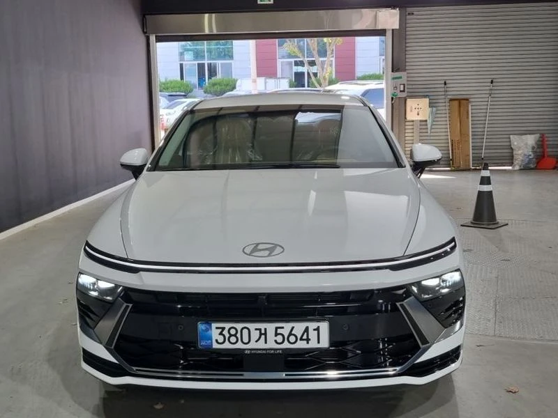 Hyundai Sonata 2.0 LPG| 160к.с.| ВКЛ.ТЕХНОТЕСТ