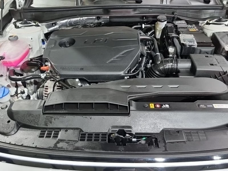 Hyundai Sonata 2.0 LPG| 160�.�.| ���.��������� | Mobile.bg � ����������� 5
