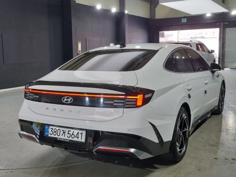 Hyundai Sonata 2.0 LPG| 160�.�.| ���.��������� | Mobile.bg � ����������� 3