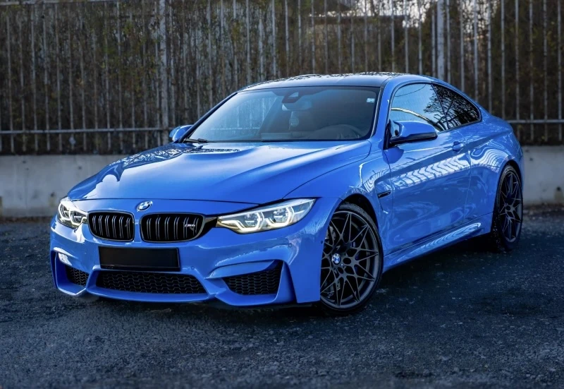 BMW M4 m4 competition