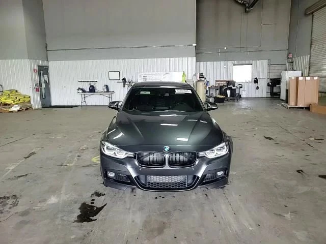 BMW 340