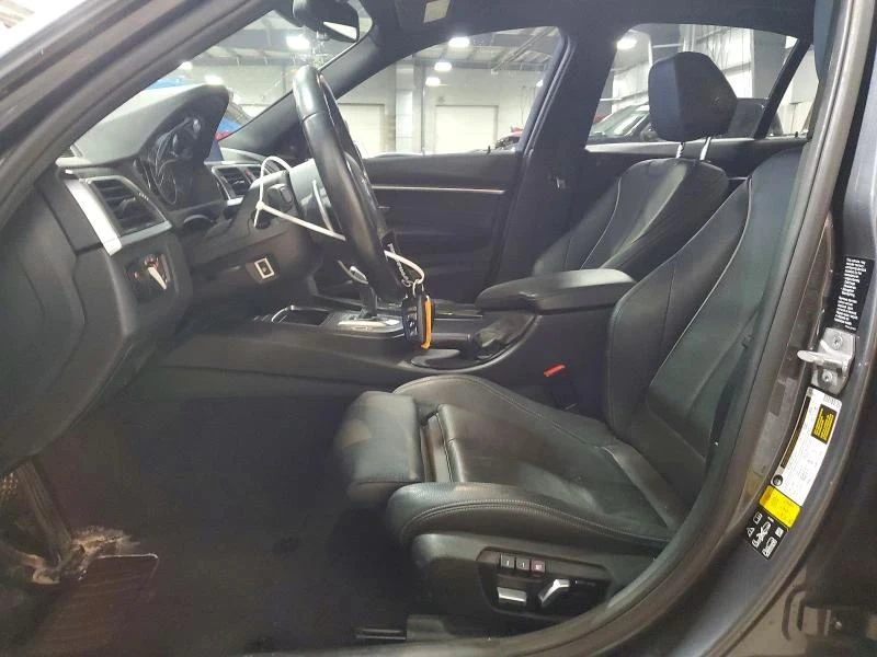 BMW 340, снимка 8 - Автомобили и джипове - 56714926