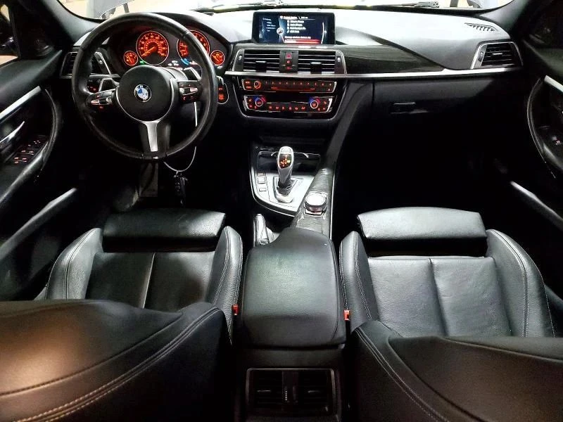 BMW 340, снимка 9 - Автомобили и джипове - 56714926