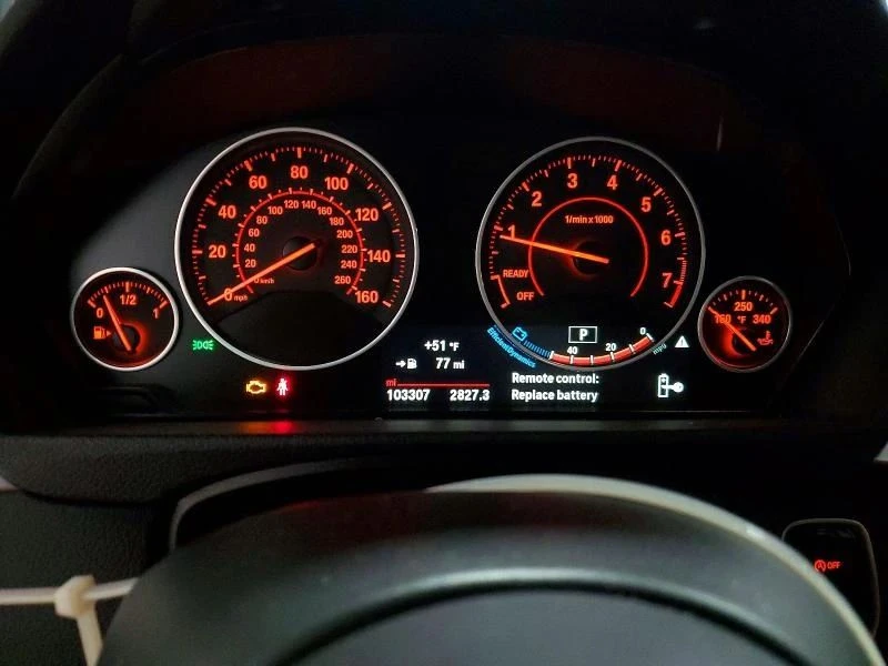 BMW 340, снимка 10 - Автомобили и джипове - 56714926