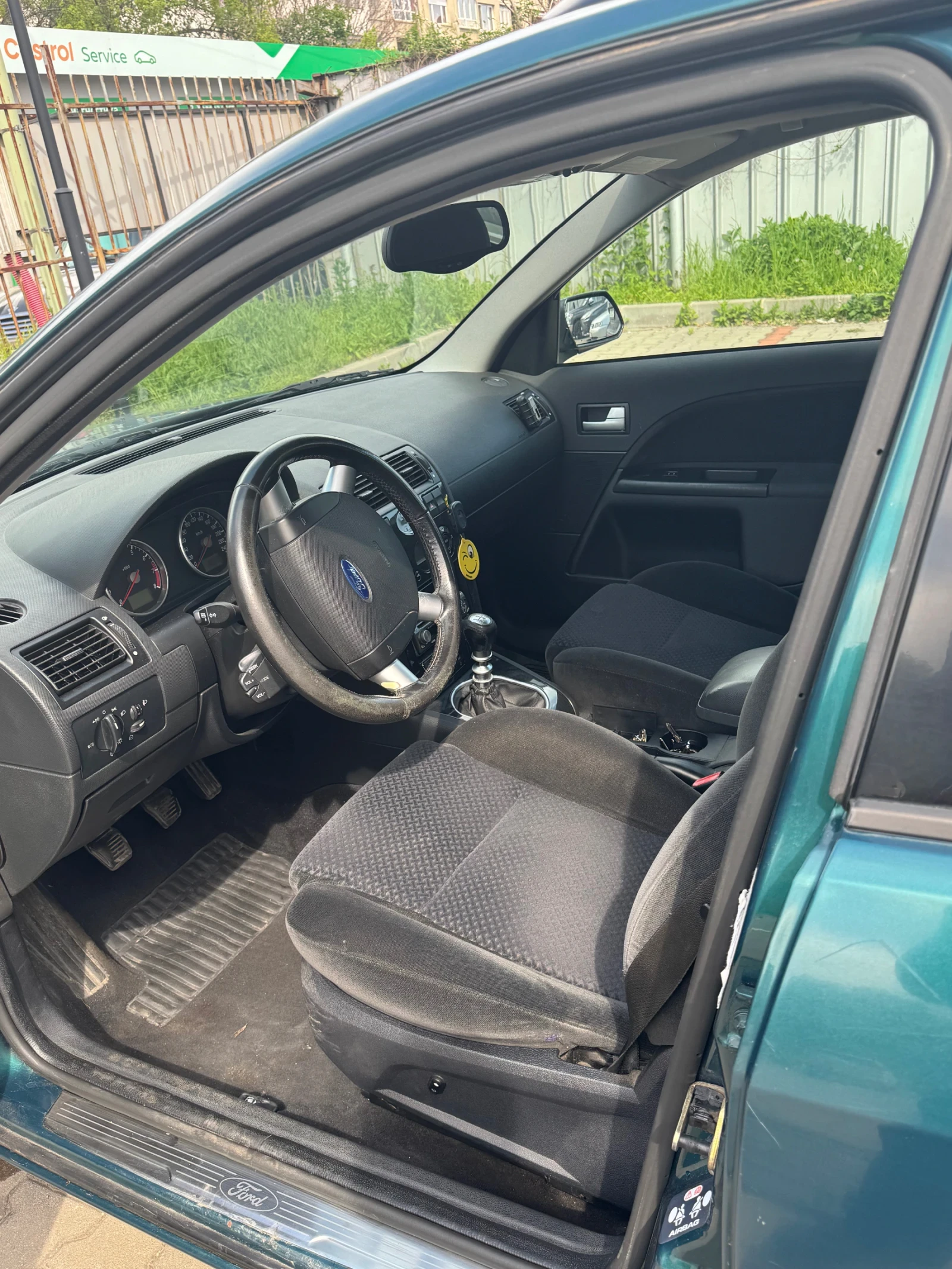 Ford Mondeo Combi - изображение 6