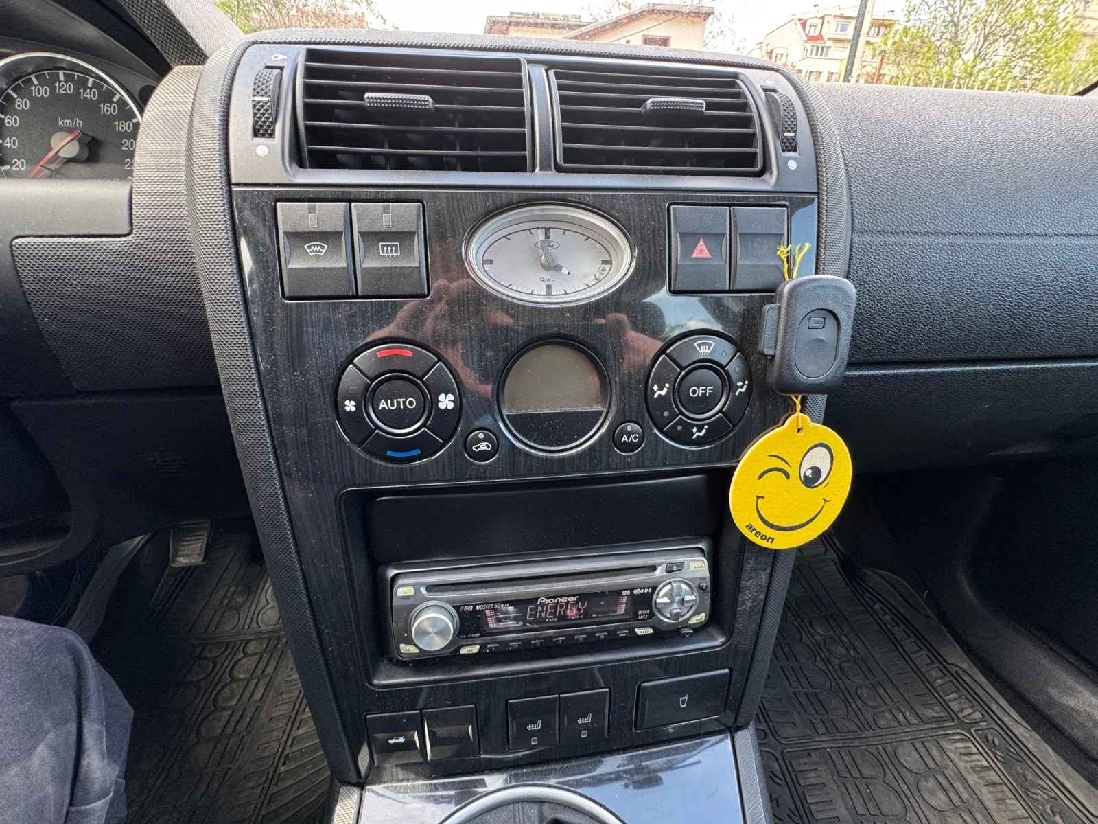 Ford Mondeo Combi - изображение 5
