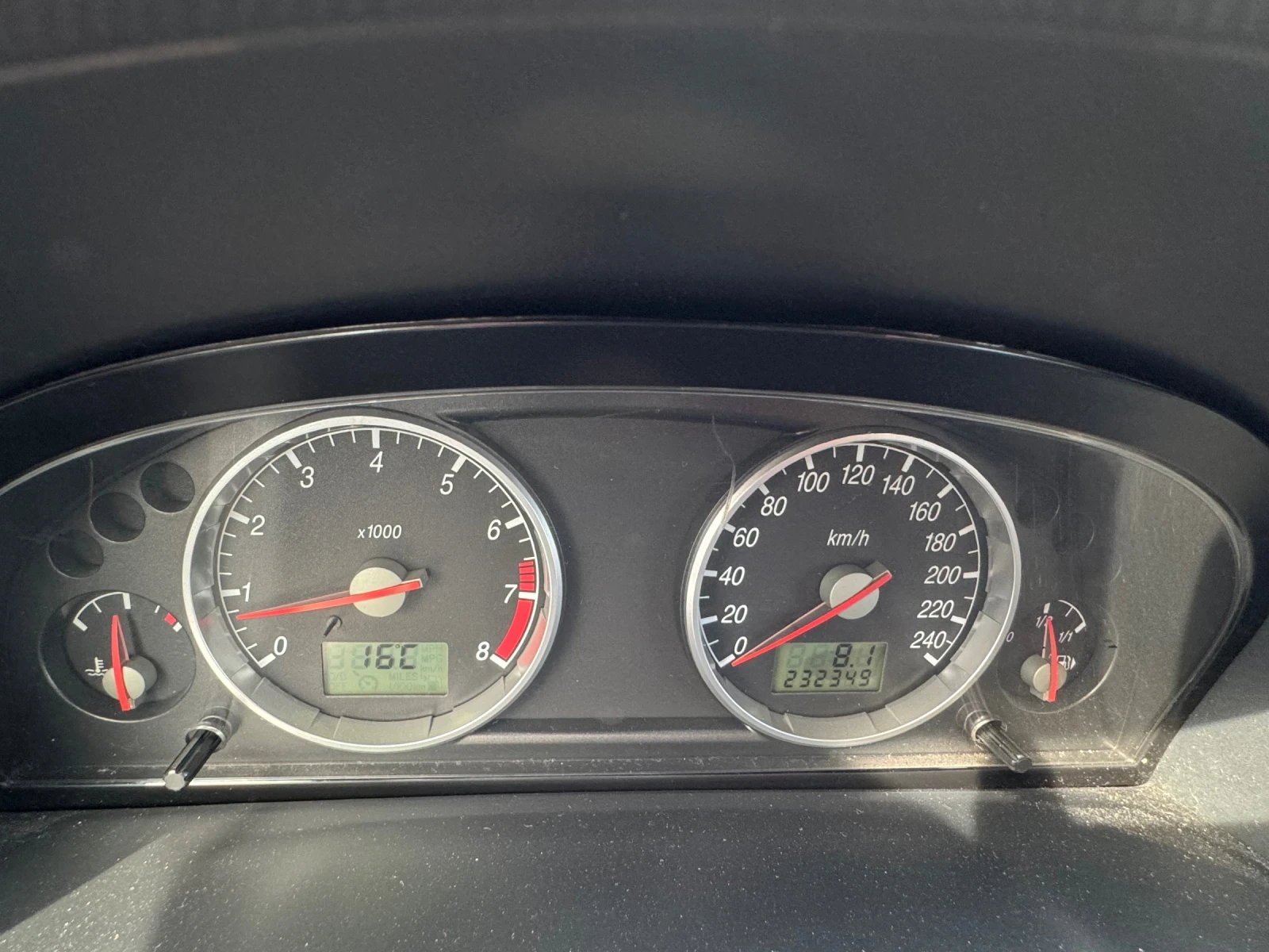 Ford Mondeo Combi - изображение 7