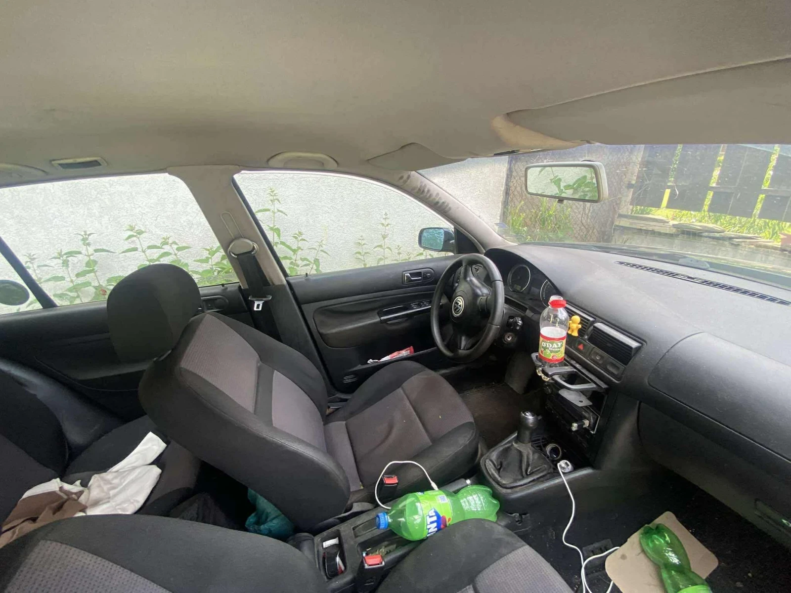 VW Golf 1.9tdi - изображение 4