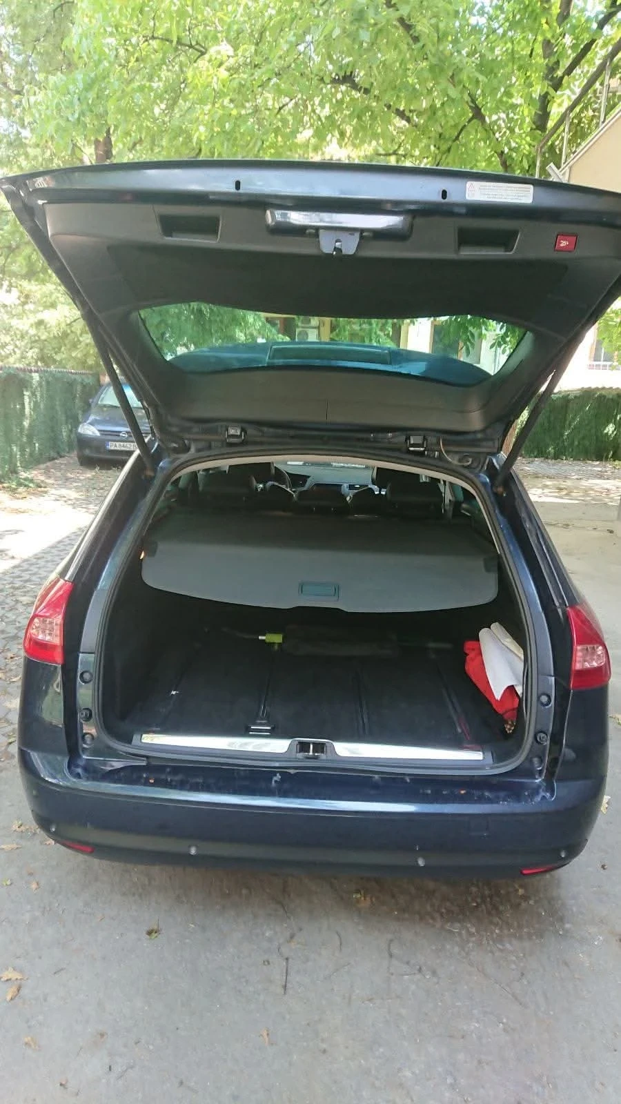 Citroen C5  - изображение 4