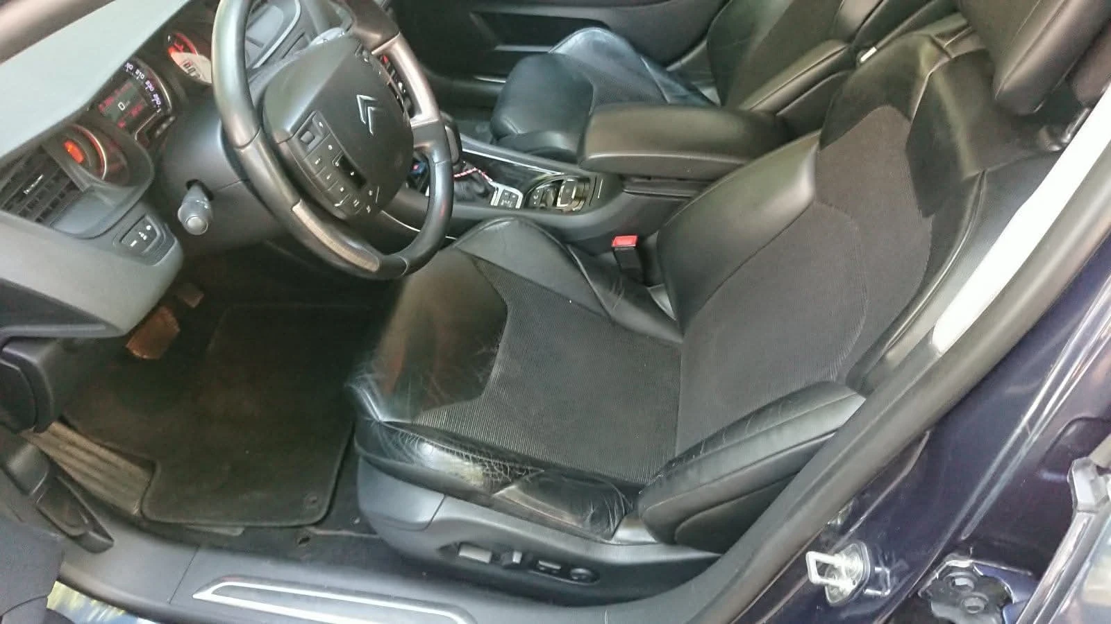 Citroen C5 | Mobile.bg   11