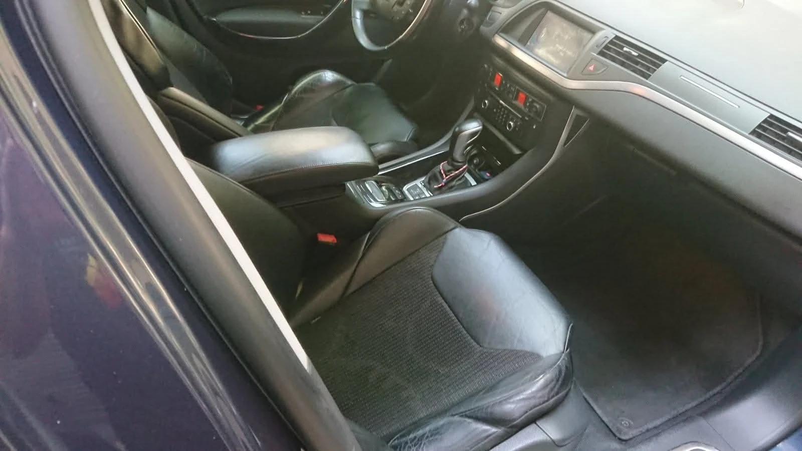 Citroen C5  - изображение 9
