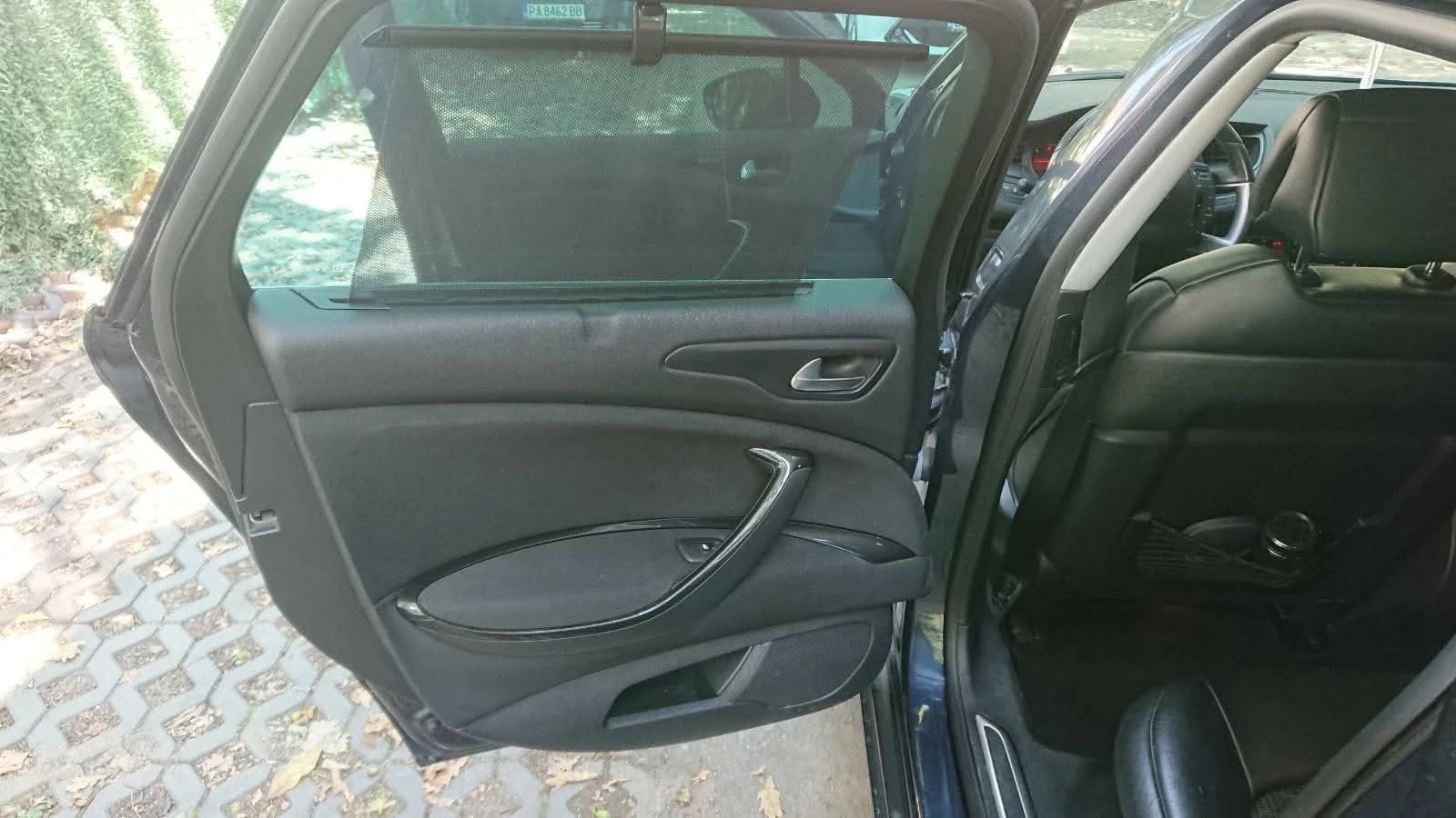 Citroen C5  - изображение 5