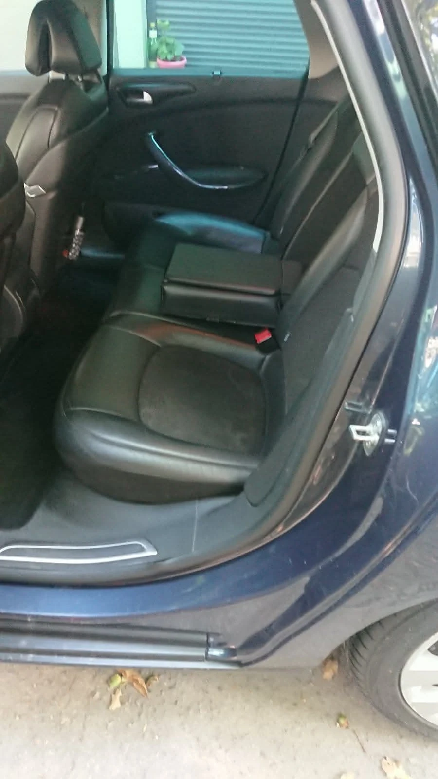 Citroen C5  - изображение 8