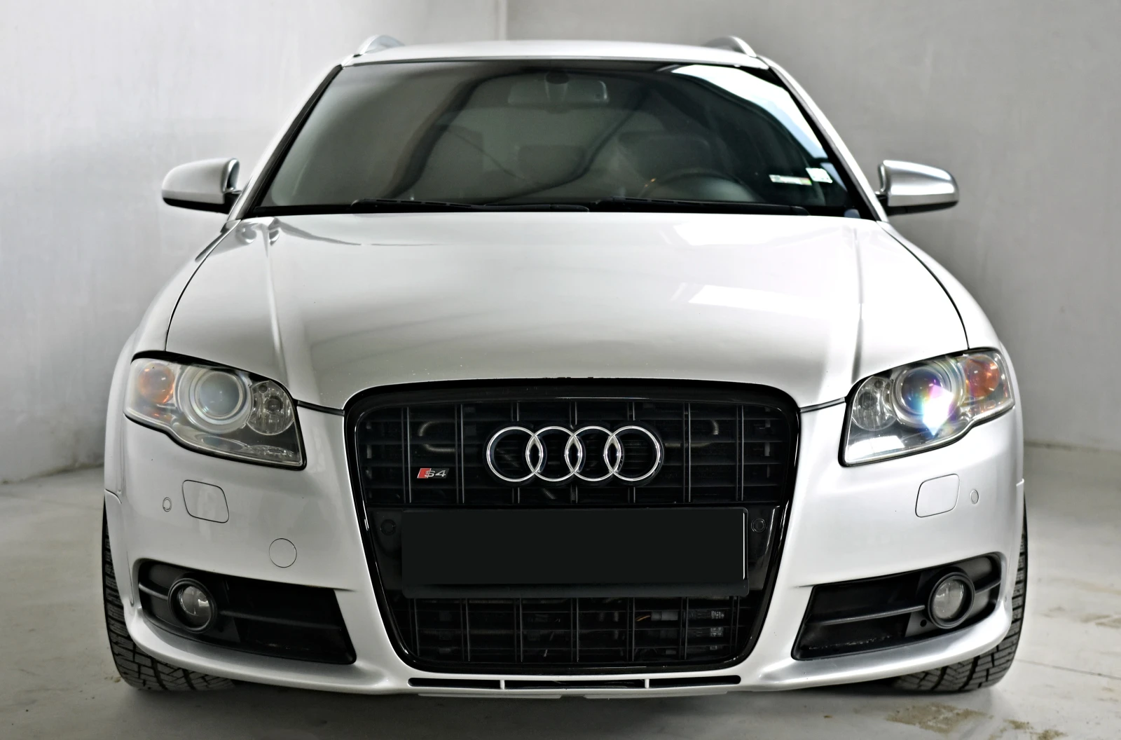 Audi S4  - изображение 2