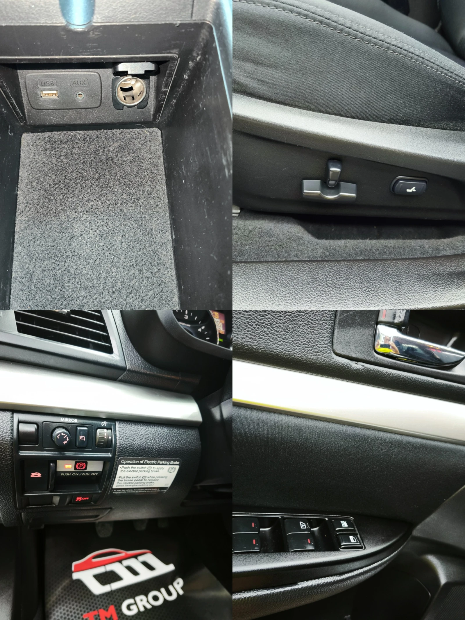 Subaru Legacy 2.0TDI 4WD 6.ck E5 | Mobile.bg   16