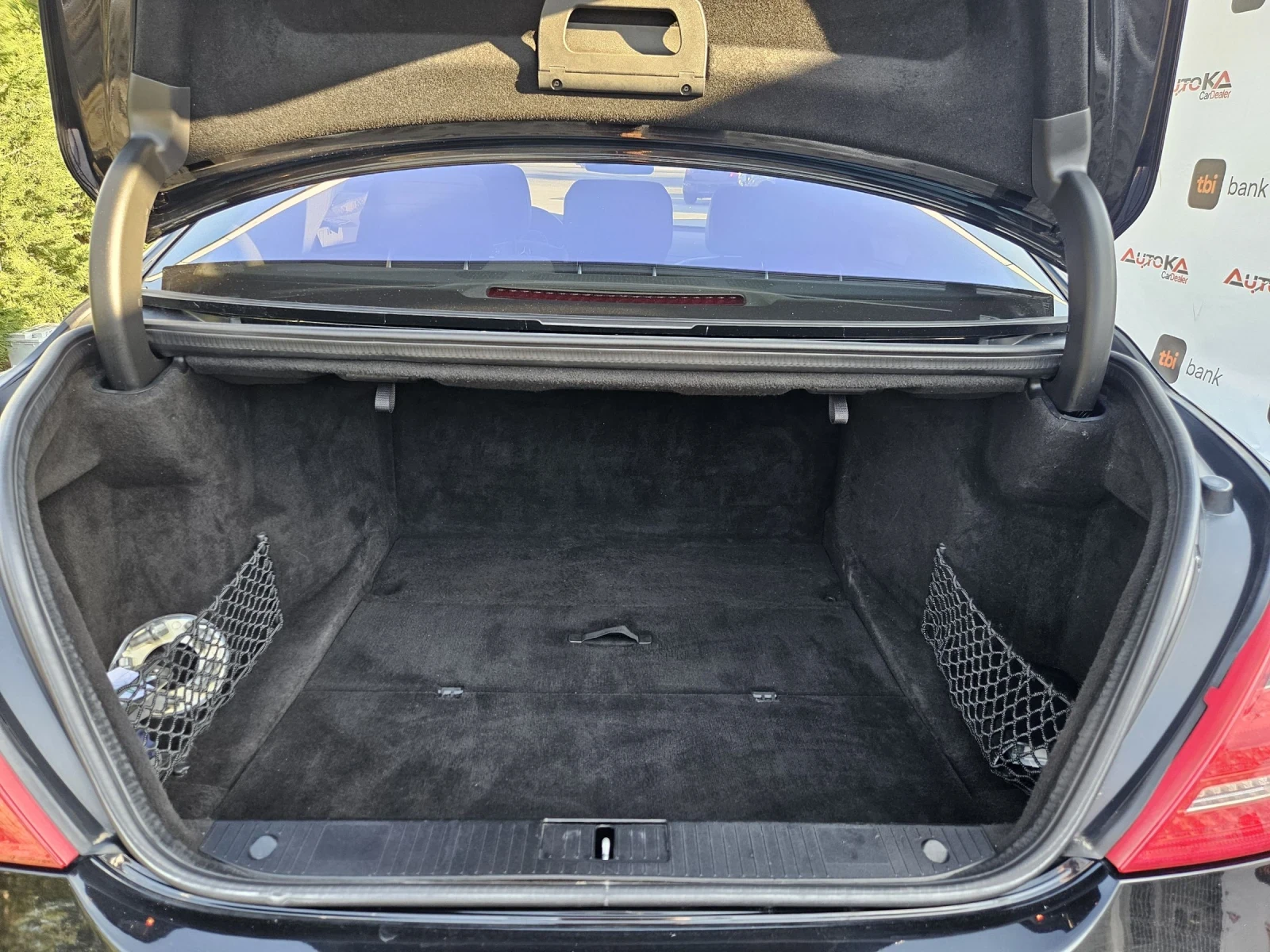 Mercedes-Benz S 500 5.5i-388кс= DISTRONIC= ШИБЕДАХ= H&K= КСЕНОН - изображение 10