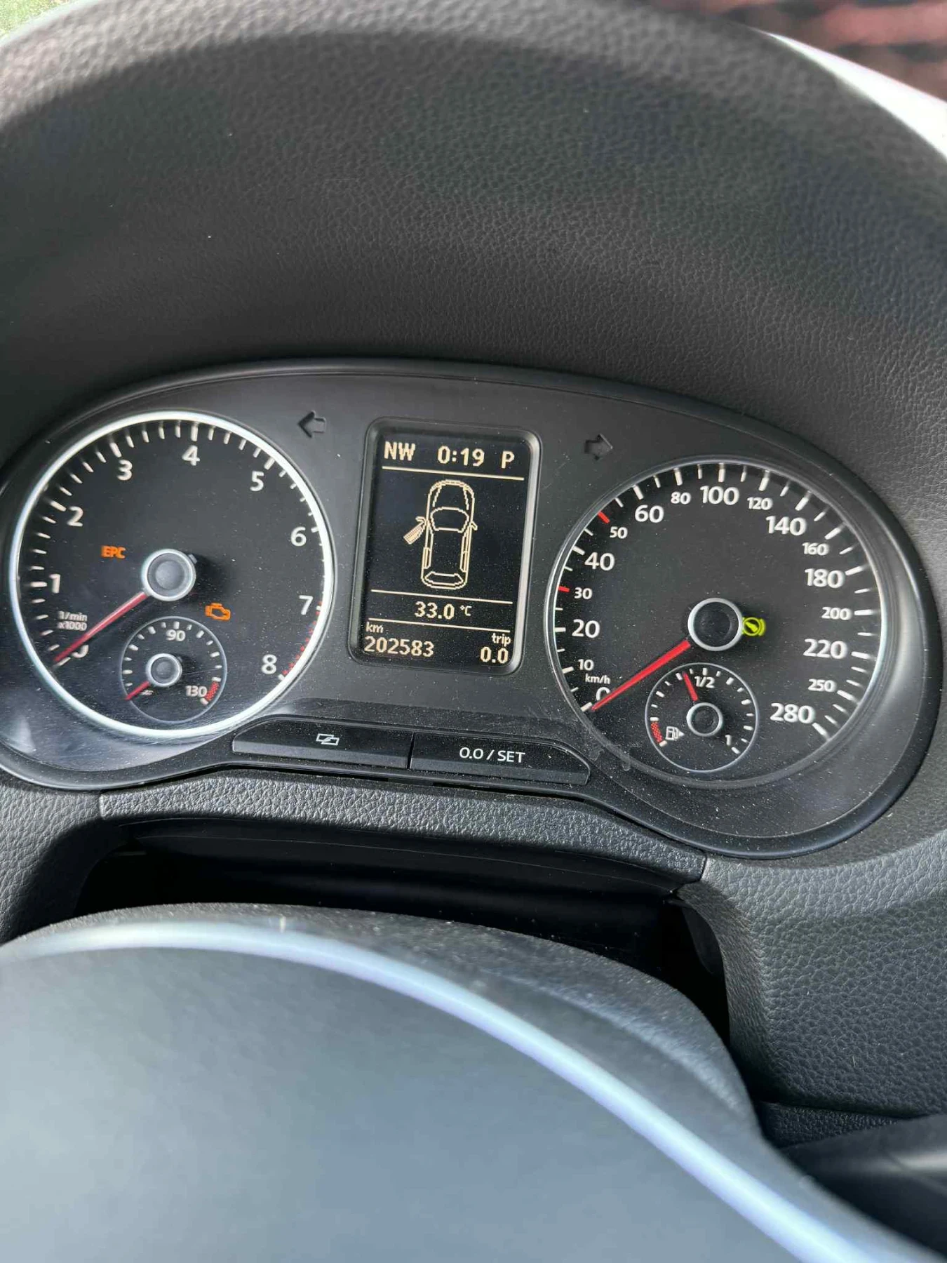 VW Polo 6R GTI | Mobile.bg   13