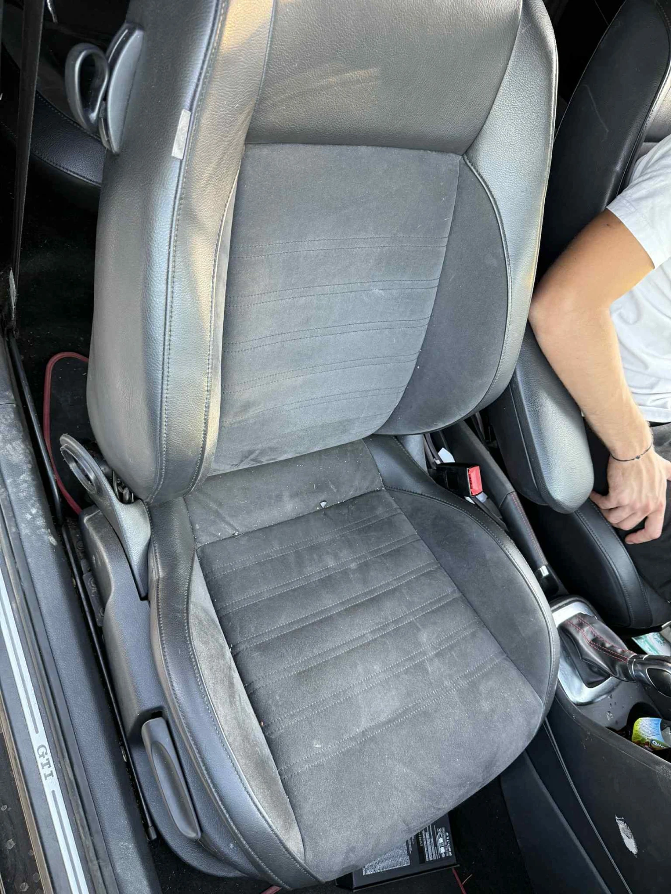 VW Polo 6R GTI | Mobile.bg   15