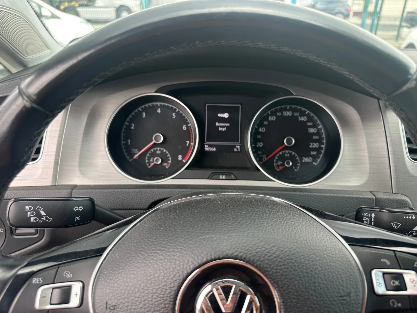 VW Golf AUTOMATIC | Mobile.bg   11