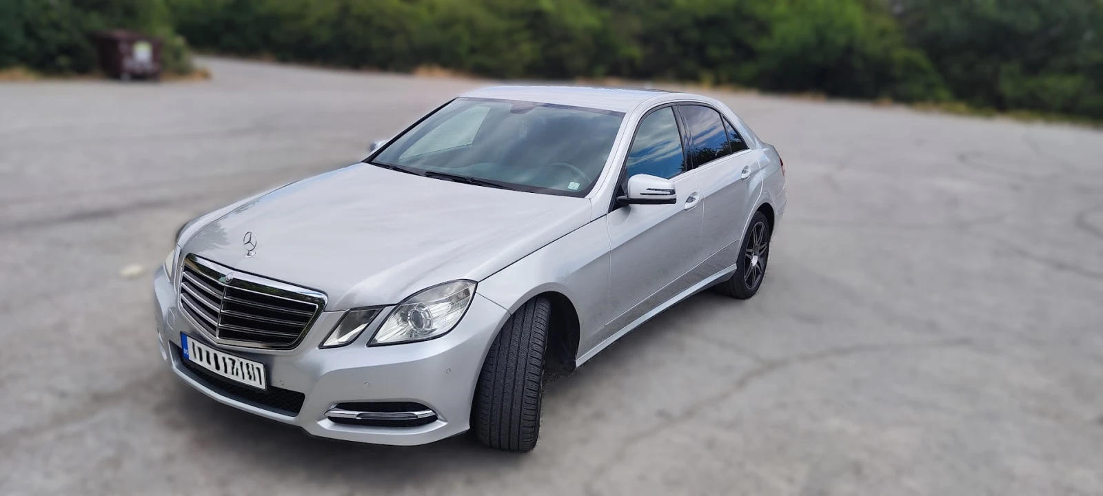 Mercedes-Benz E 300 * Кожа* На Пружини* LED*  - изображение 4