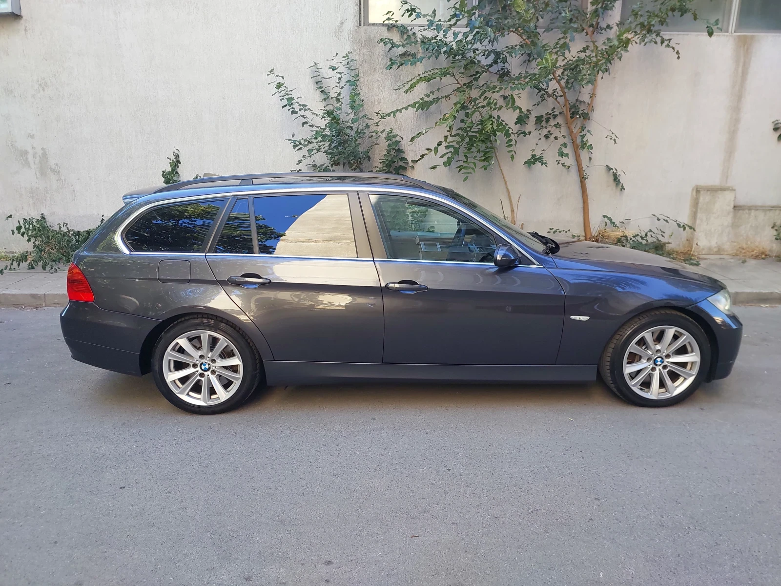 BMW 330 xd - изображение 2