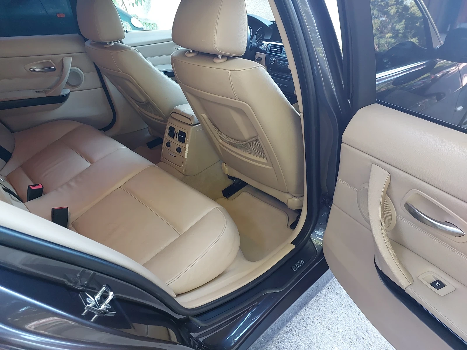 BMW 330 xd | Mobile.bg   12