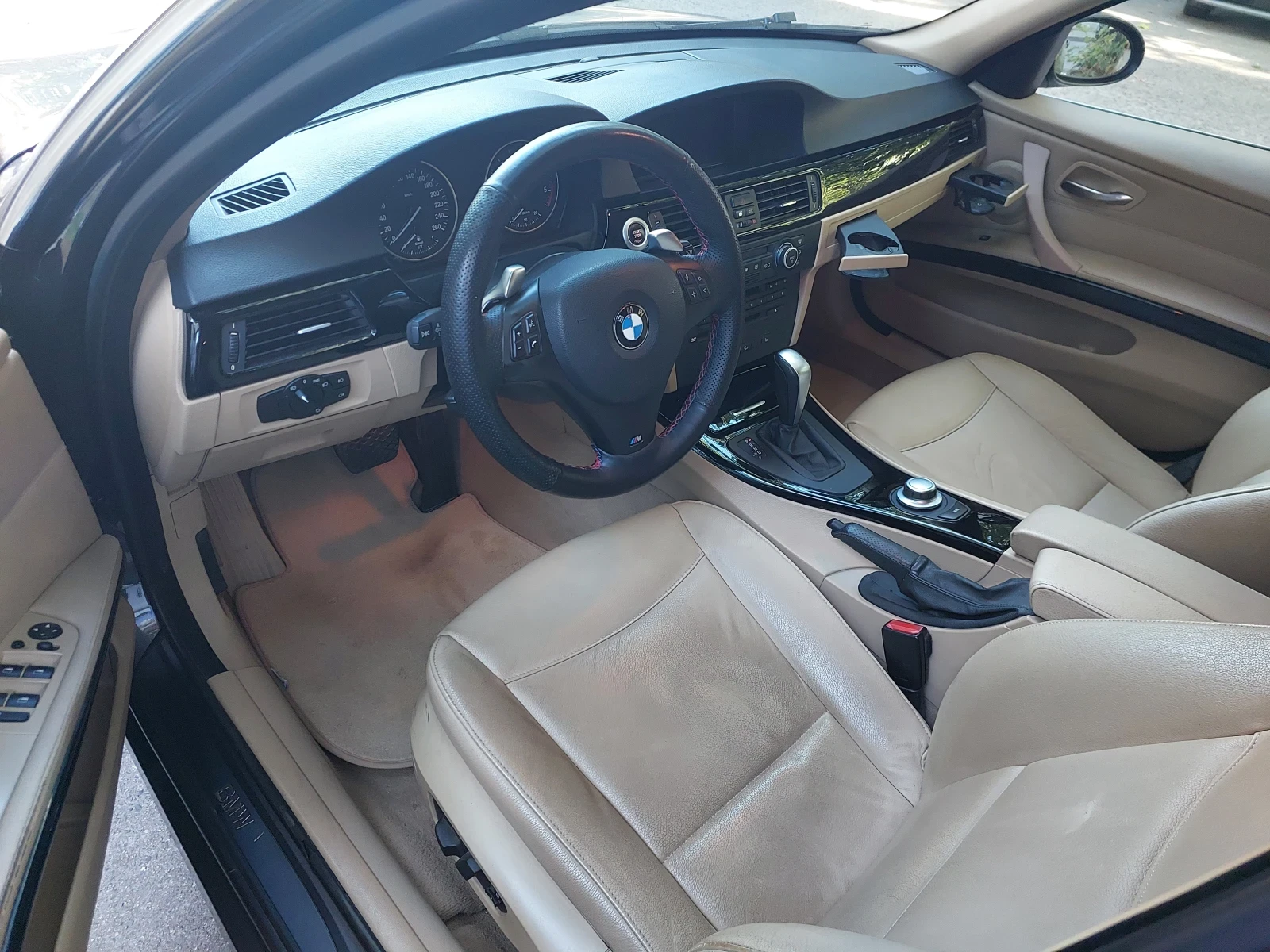 BMW 330 xd - изображение 8