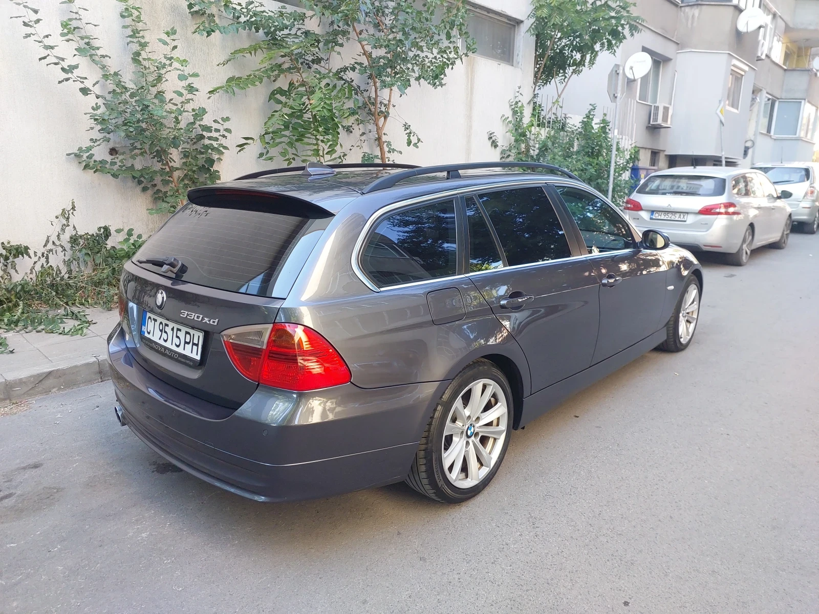 BMW 330 xd - изображение 5