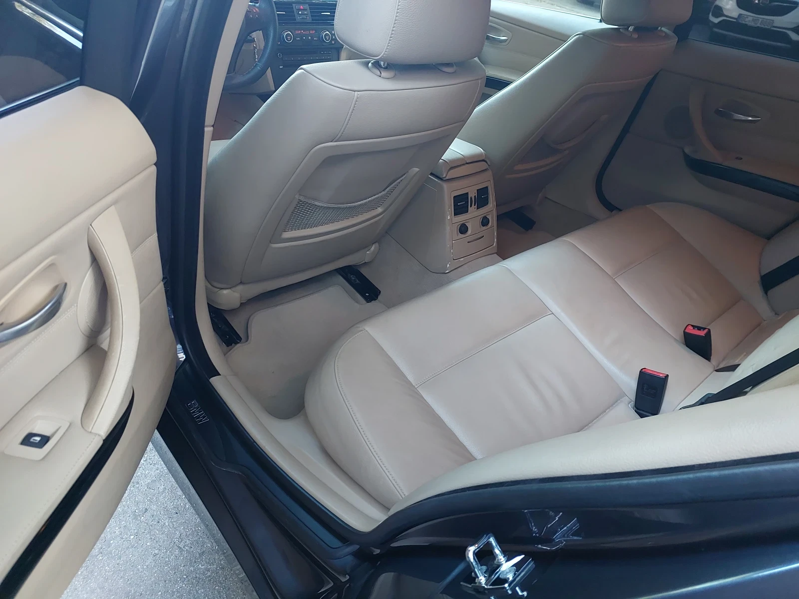 BMW 330 xd | Mobile.bg   13