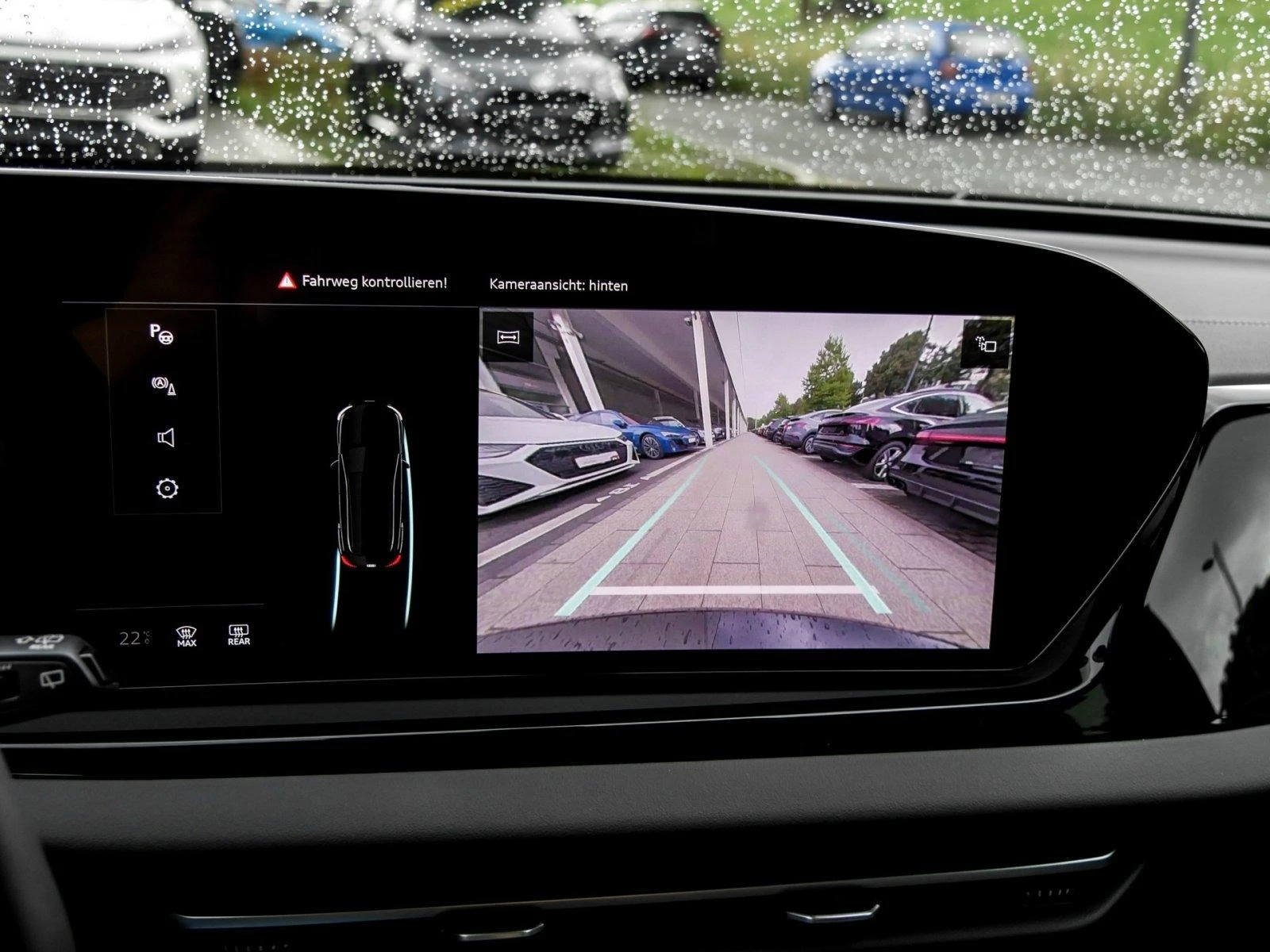 Audi A5 40 TFSI AVANT/NEW MODEL/S-LINE/LED/CAMERA/VIRTUAL/ - изображение 9