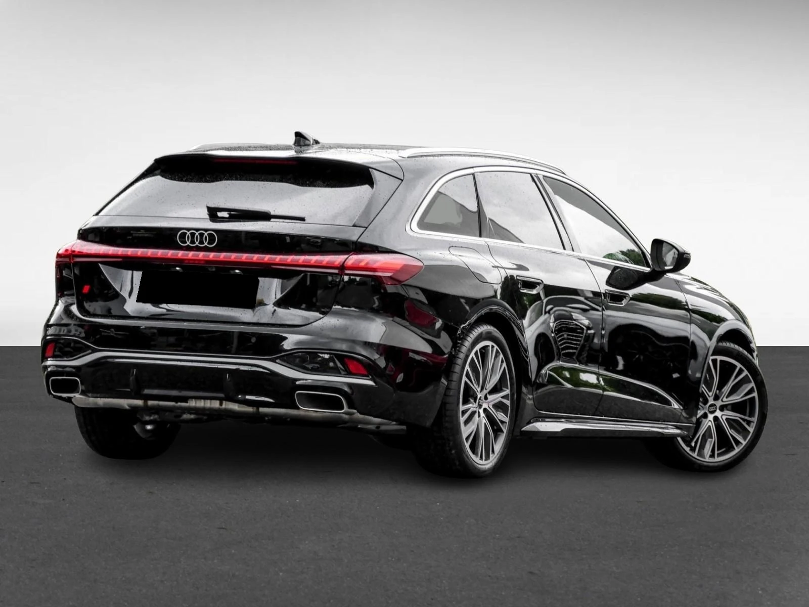 Audi A5 40 TFSI AVANT/NEW MODEL/S-LINE/LED/CAMERA/VIRTUAL/ - изображение 4