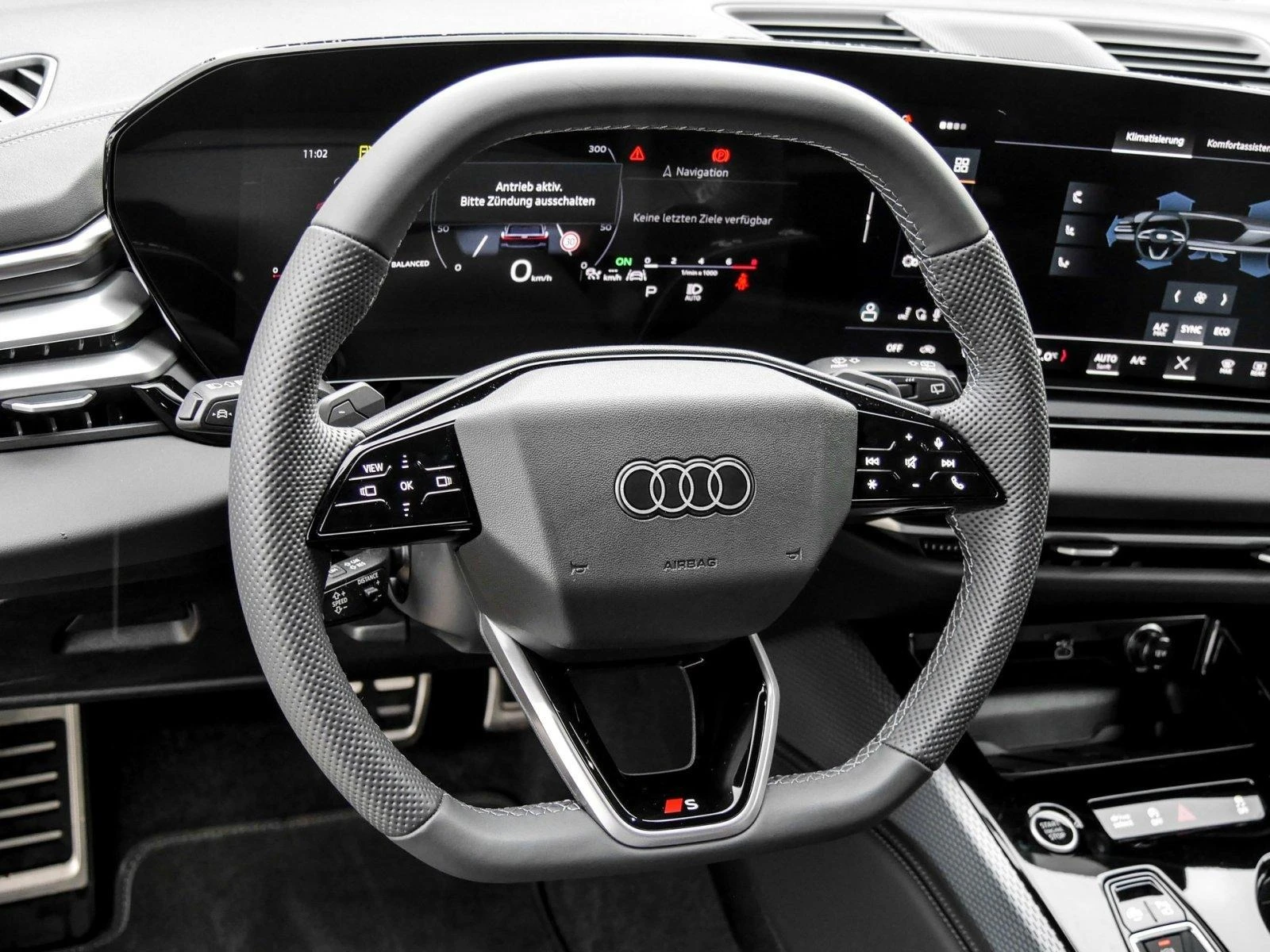 Audi A5 40 TFSI AVANT/NEW MODEL/S-LINE/LED/CAMERA/VIRTUAL/ - изображение 7