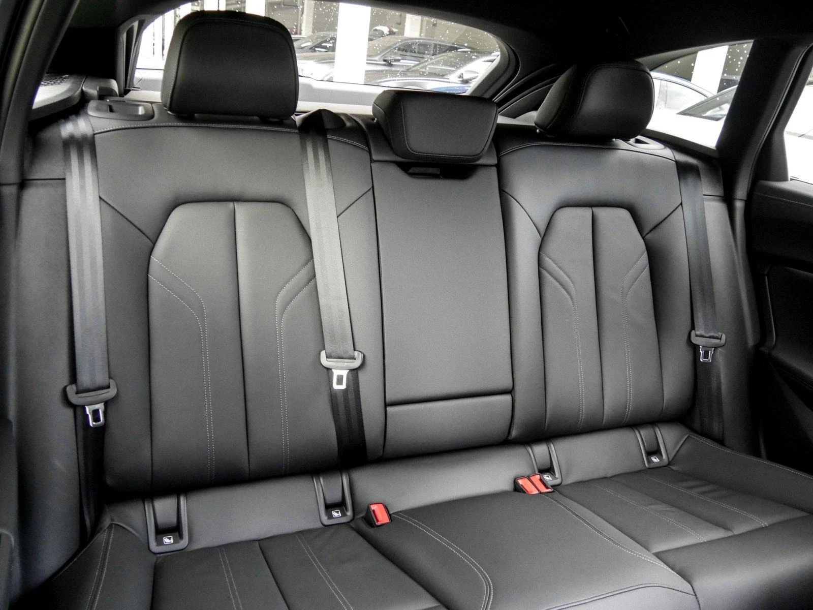 Audi A5 40 TFSI AVANT/NEW MODEL/S-LINE/LED/CAMERA/VIRTUAL/ | Mobile.bg   13