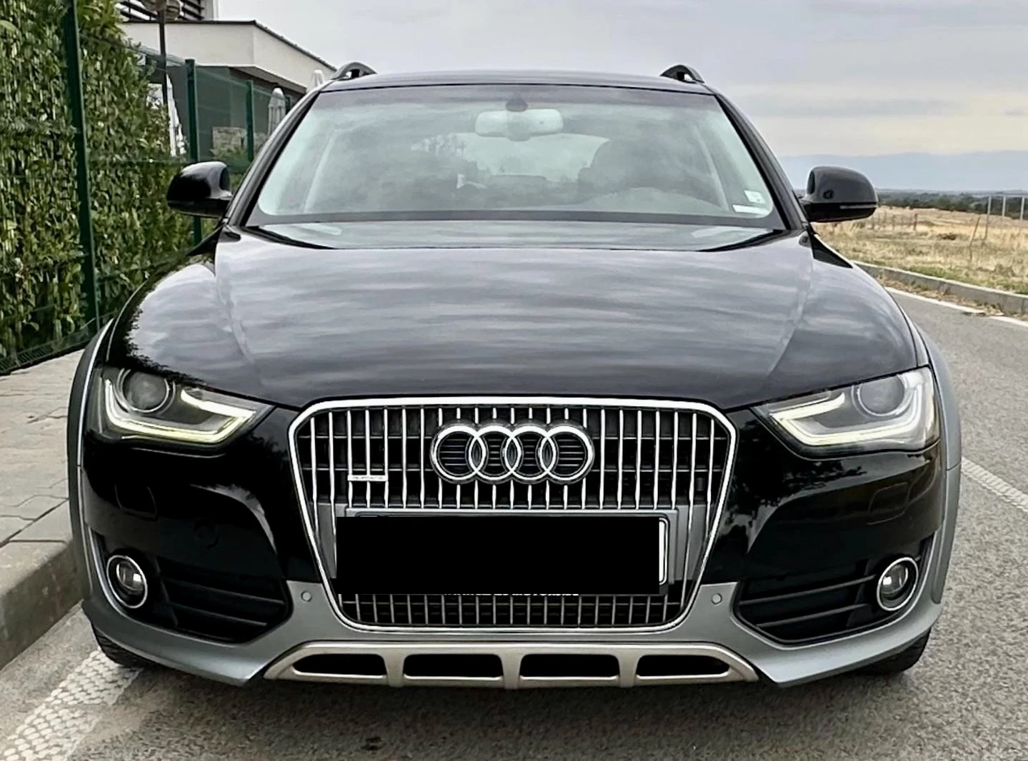 Audi A4 All Road* Bang&Olufsen* ОТЛИЧЕН - изображение 3